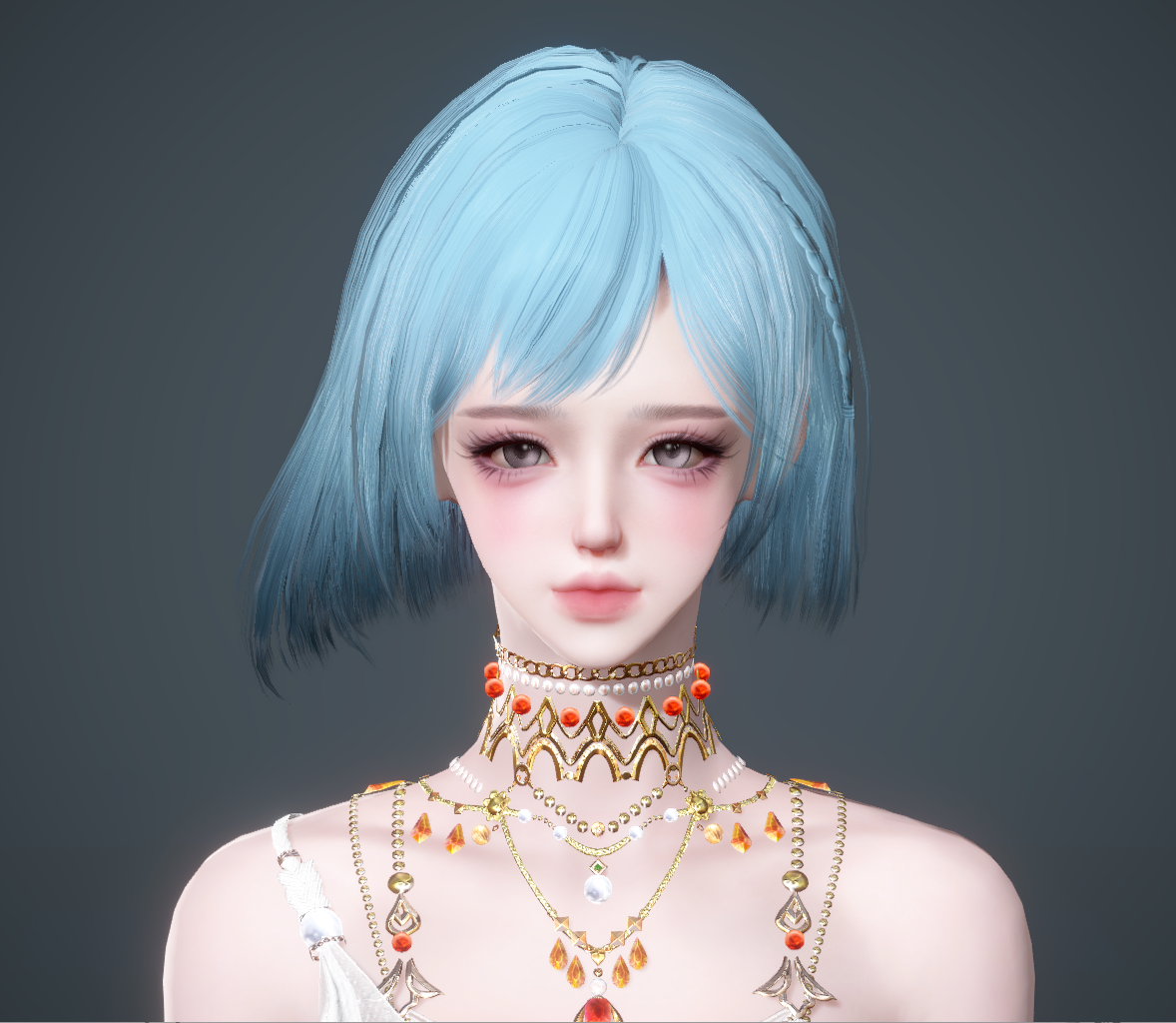 NSHWO42090逆水寒手游账号详情图27 NSHWO42090逆水寒手游账号详情图27