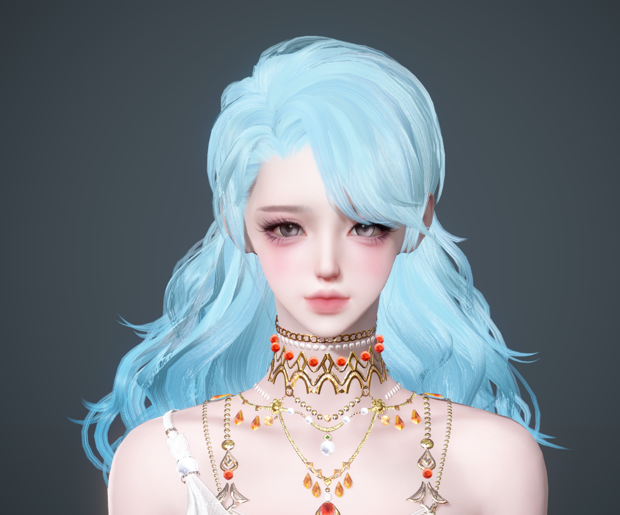 NSHWO42090逆水寒手游账号详情图28 NSHWO42090逆水寒手游账号详情图28