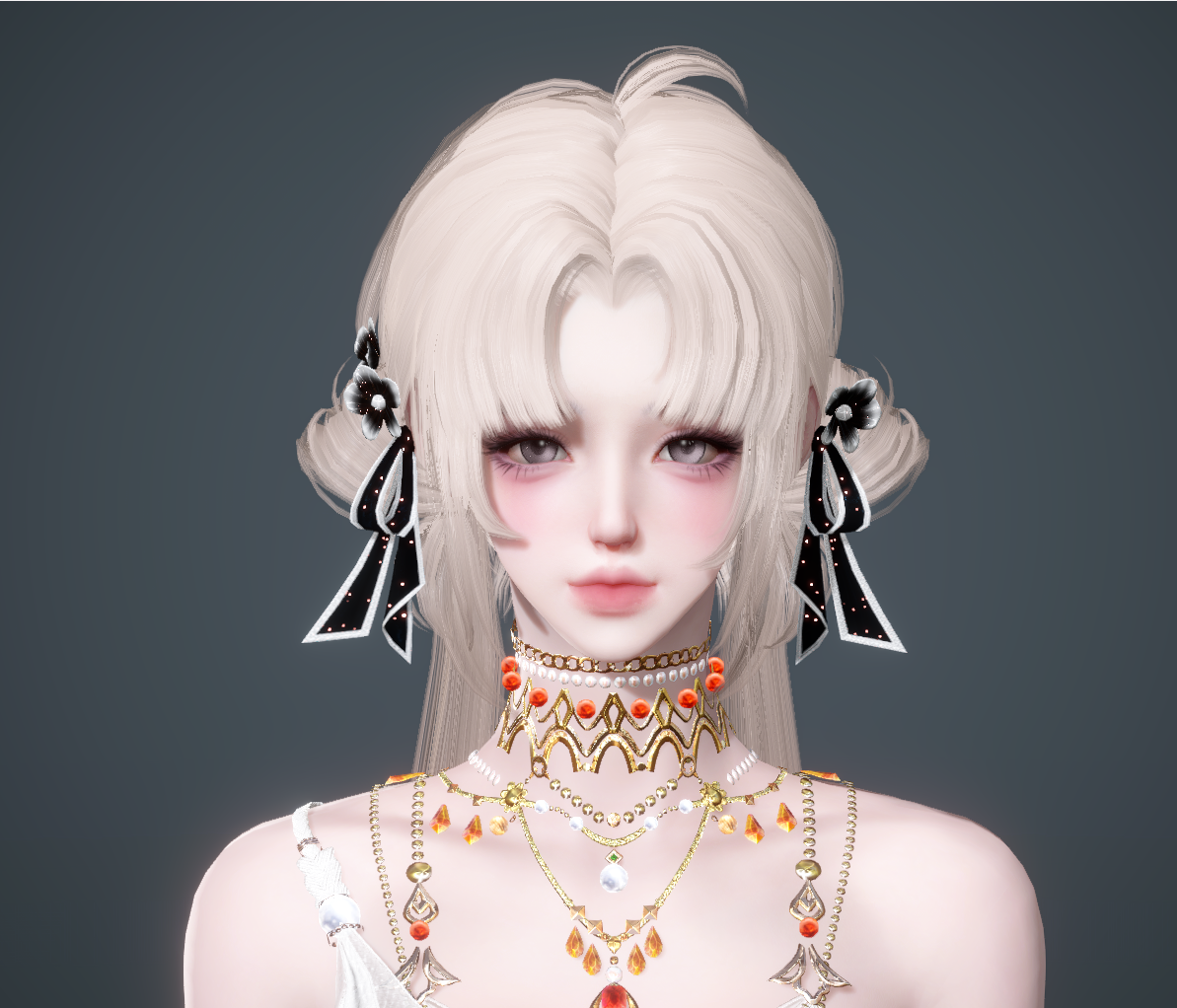 NSHWO42090逆水寒手游账号详情图30 NSHWO42090逆水寒手游账号详情图30