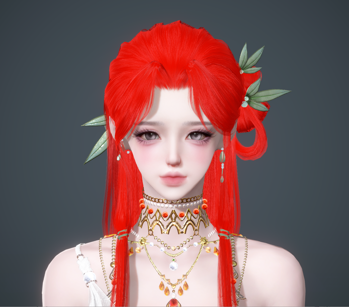 NSHWO42090逆水寒手游账号详情图31 NSHWO42090逆水寒手游账号详情图31