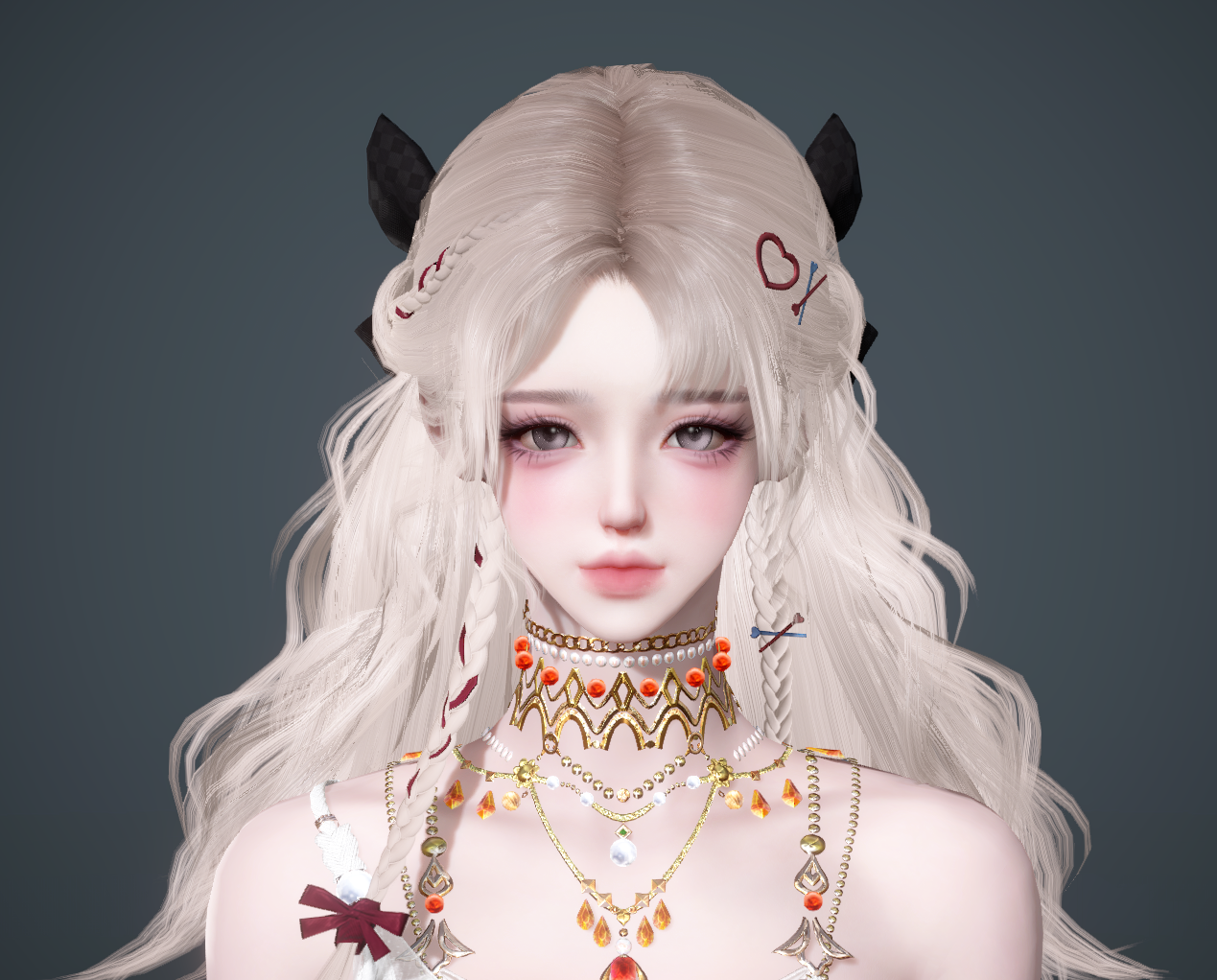 NSHWO42090逆水寒手游账号详情图32 NSHWO42090逆水寒手游账号详情图32