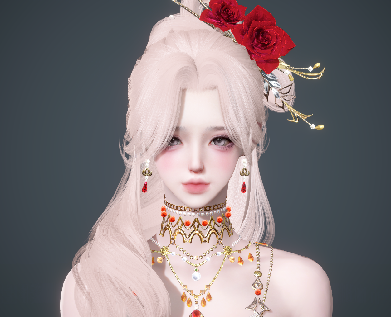 NSHWO42090逆水寒手游账号详情图33 NSHWO42090逆水寒手游账号详情图33