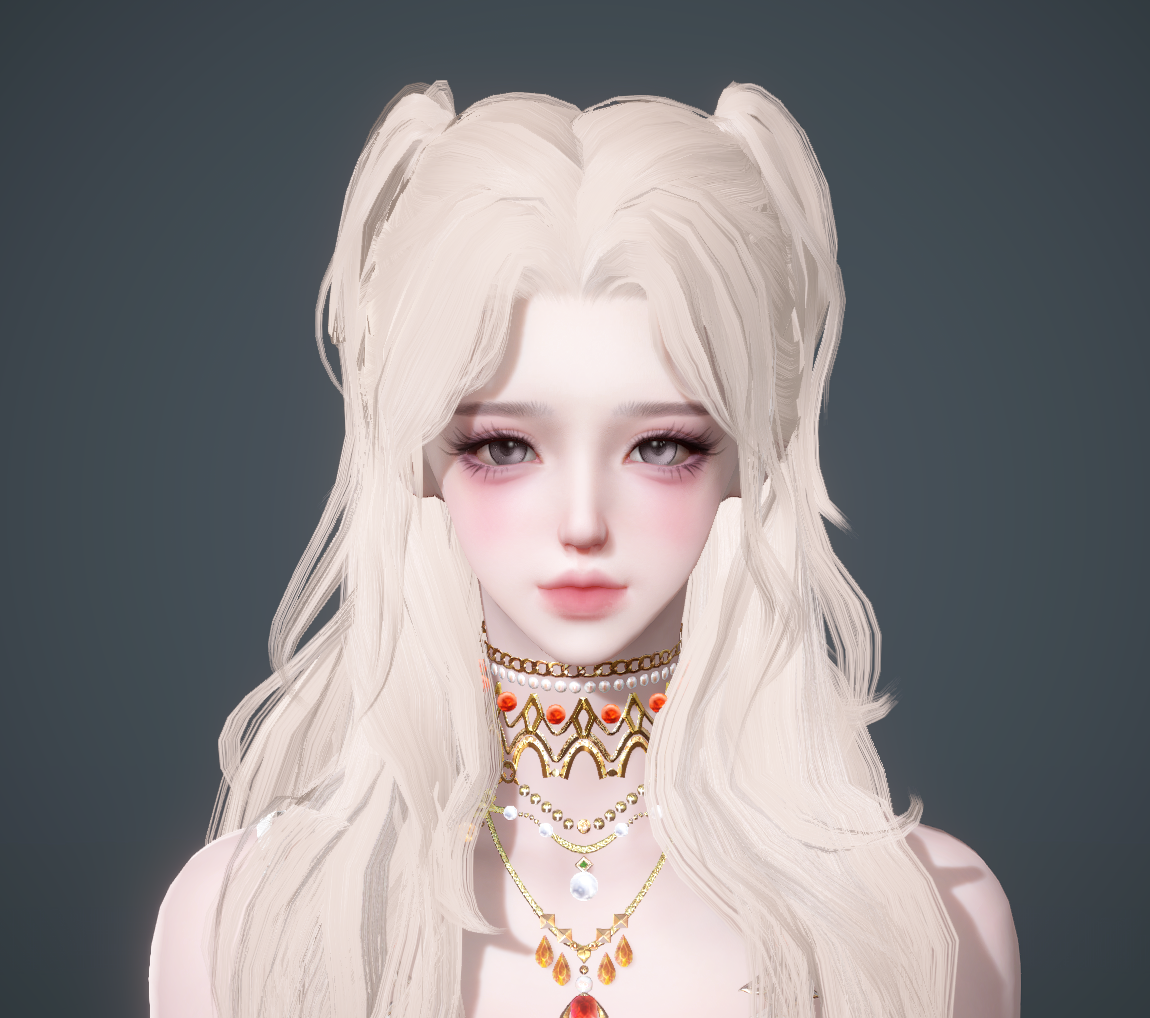 NSHWO42090逆水寒手游账号详情图34 NSHWO42090逆水寒手游账号详情图34