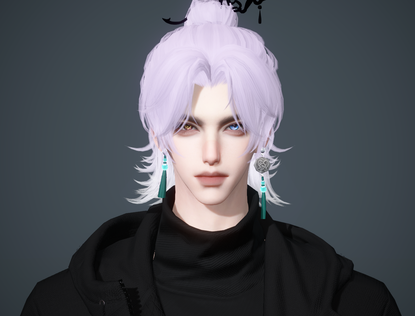 NSHWO42318逆水寒手游账号详情图30