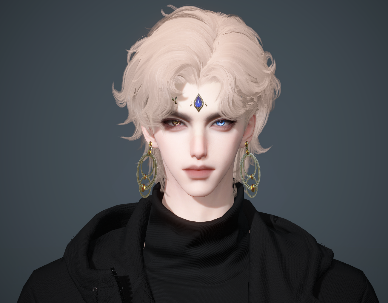 NSHWO42318逆水寒手游账号详情图33