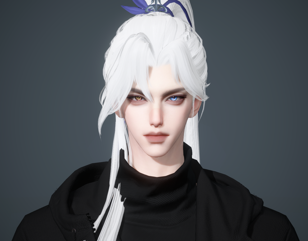 NSHWO42318逆水寒手游账号详情图35