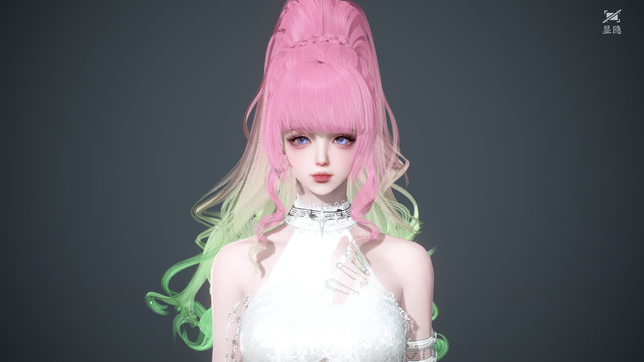 NSHWO42023逆水寒手游账号详情图31