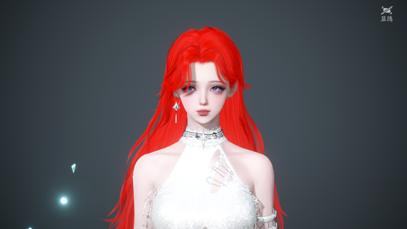 NSHWO42023逆水寒手游账号详情图32