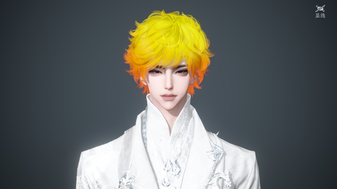 NSHWO42023逆水寒手游账号详情图33