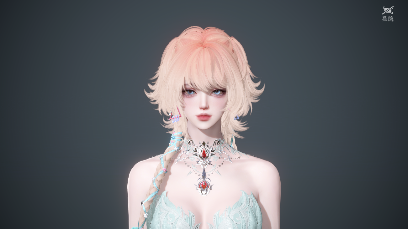 NSHWO42025逆水寒手游账号详情图22