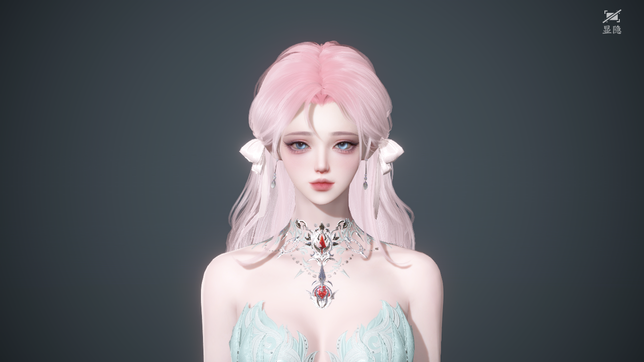 NSHWO42025逆水寒手游账号详情图24