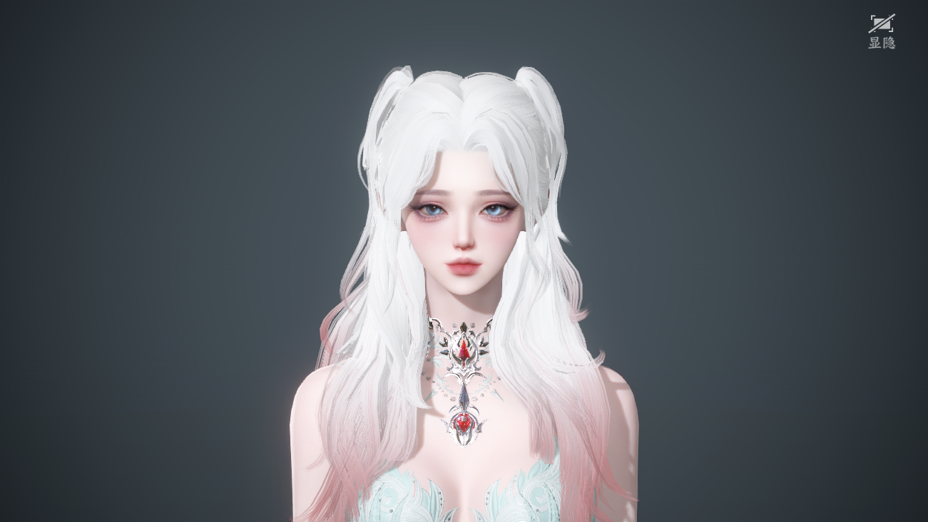 NSHWO42025逆水寒手游账号详情图27