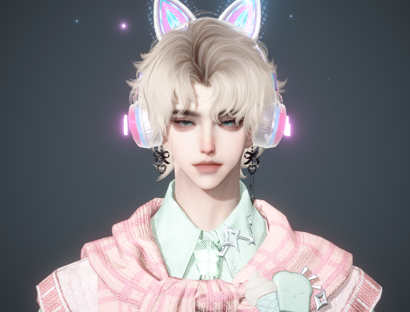 NSHWO42303逆水寒手游账号详情图20