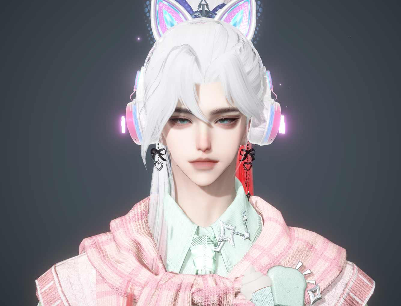 NSHWO42303逆水寒手游账号详情图22