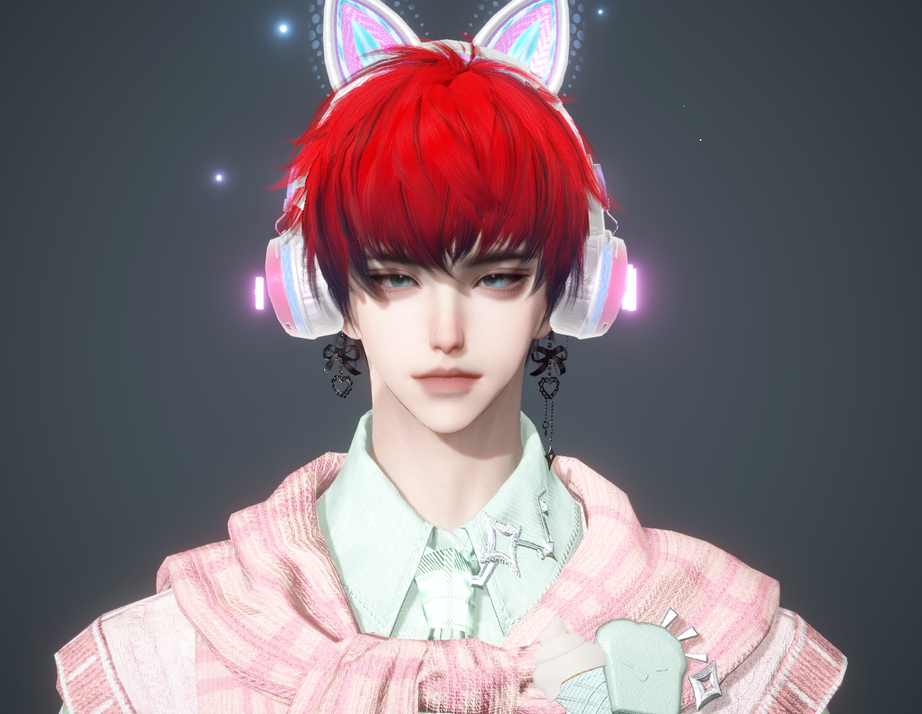 NSHWO42303逆水寒手游账号详情图23