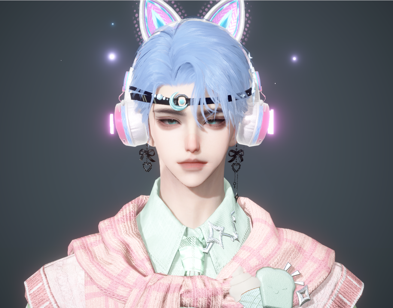 NSHWO42303逆水寒手游账号详情图24