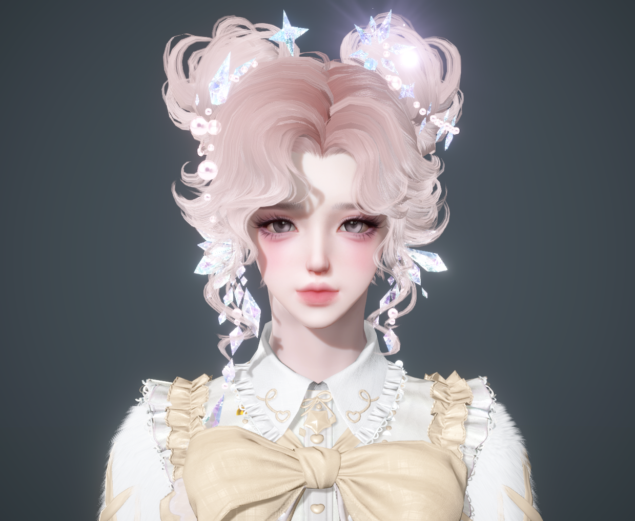 NSHWO42303逆水寒手游账号详情图27