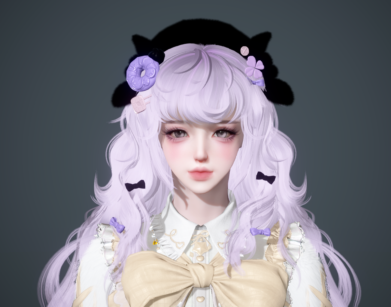 NSHWO42303逆水寒手游账号详情图28