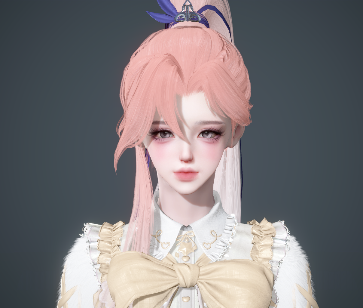 NSHWO42303逆水寒手游账号详情图29