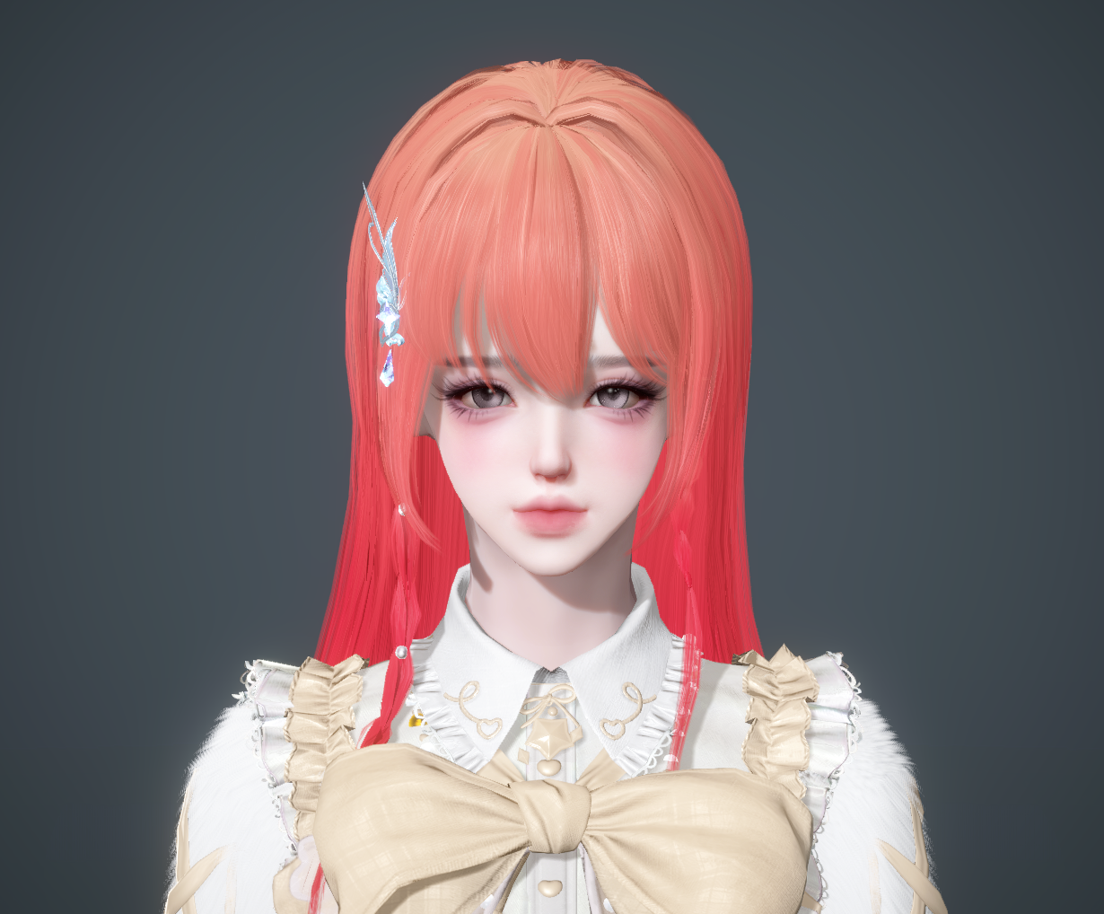 NSHWO42303逆水寒手游账号详情图30