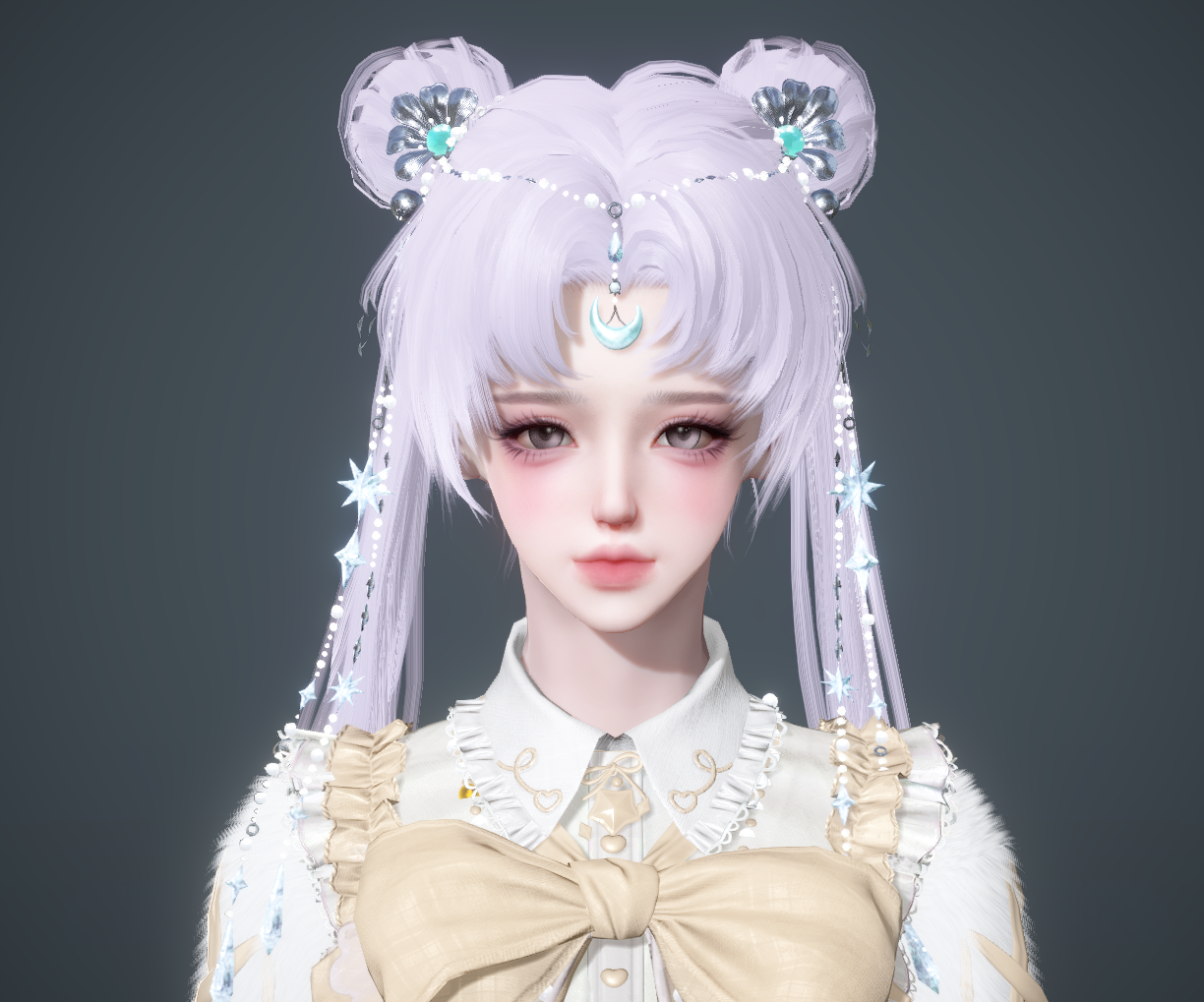 NSHWO42303逆水寒手游账号详情图31