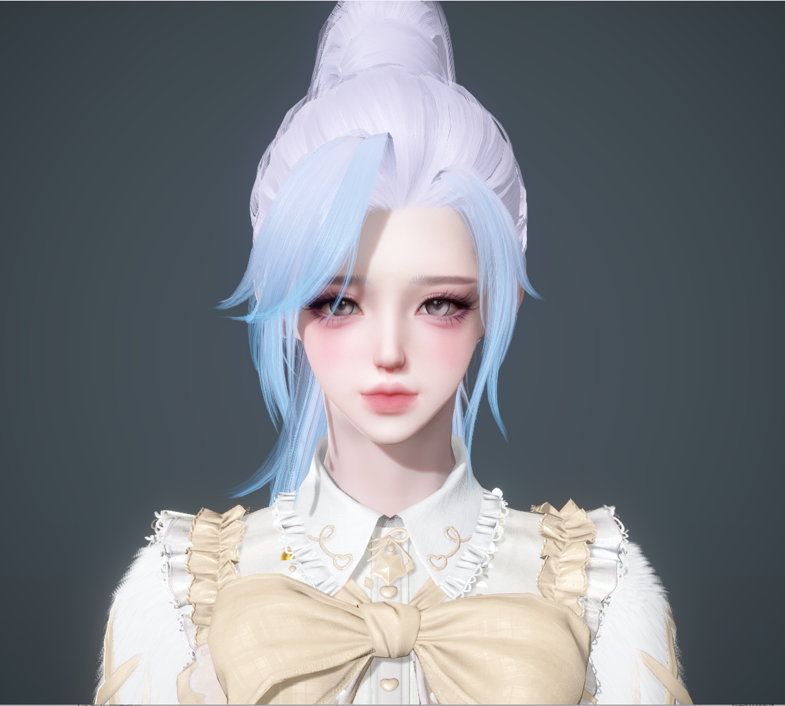 NSHWO42303逆水寒手游账号详情图32