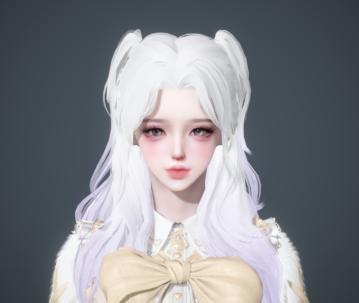 NSHWO42303逆水寒手游账号详情图33