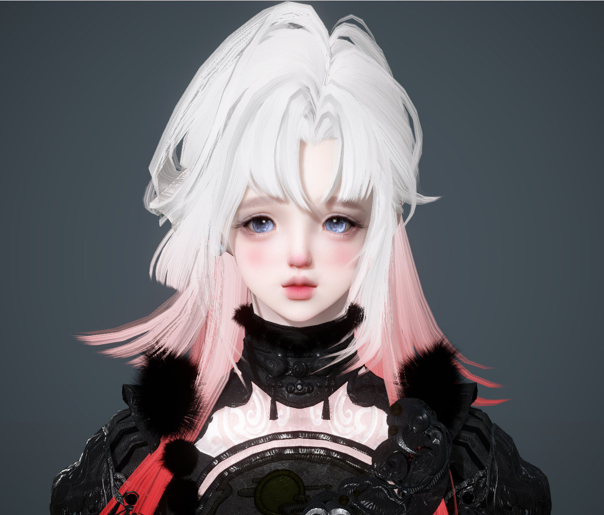 NSHWO42072逆水寒手游账号详情图31