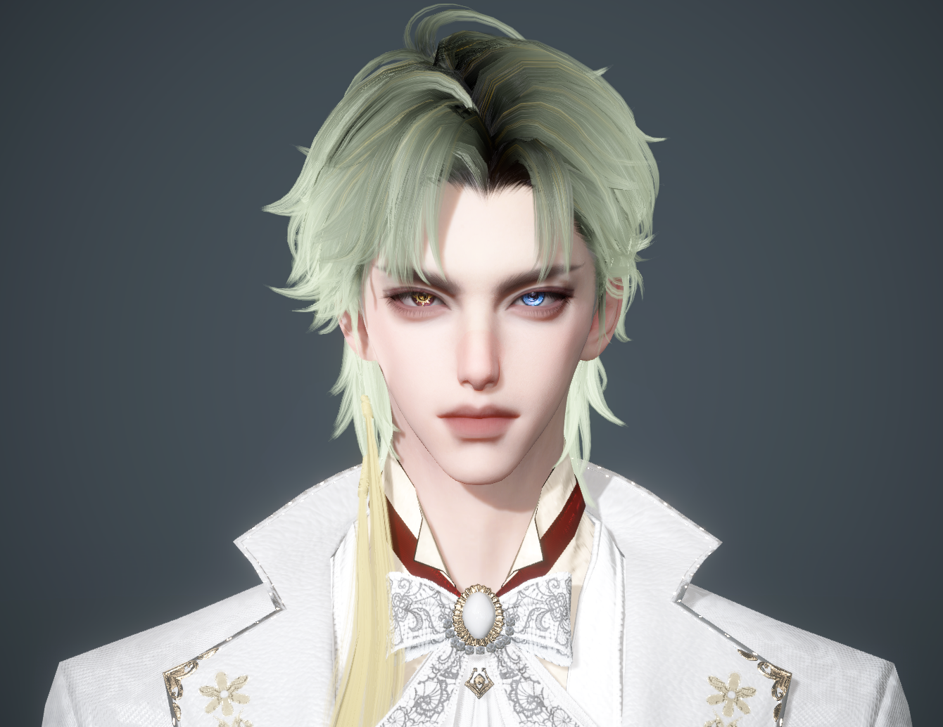 NSHWO42072逆水寒手游账号详情图33