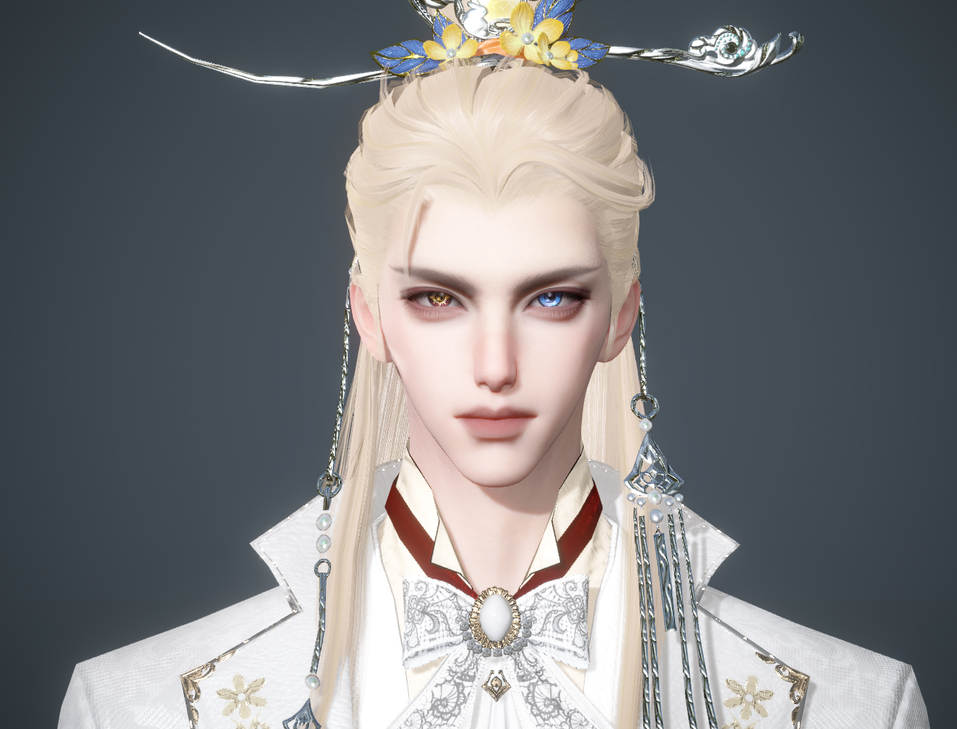 NSHWO42072逆水寒手游账号详情图34