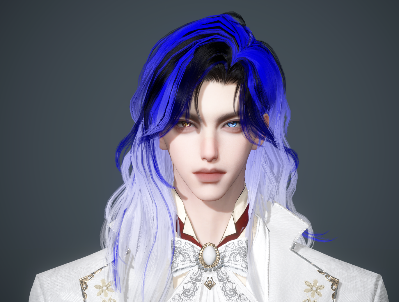 NSHWO42072逆水寒手游账号详情图35