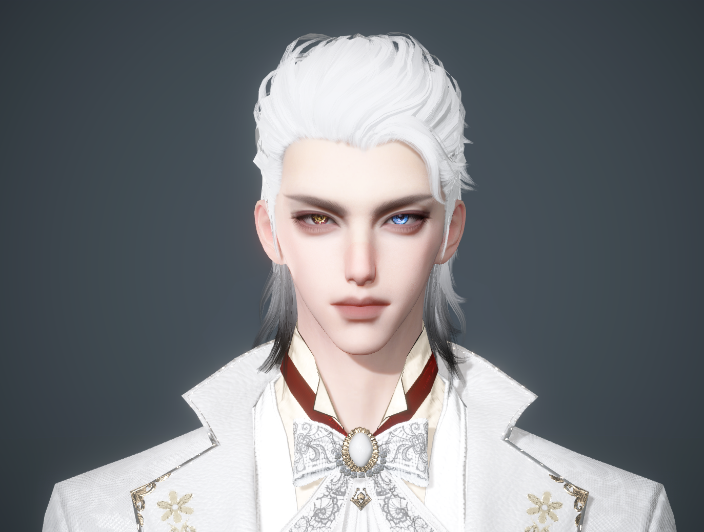 NSHWO42072逆水寒手游账号详情图37