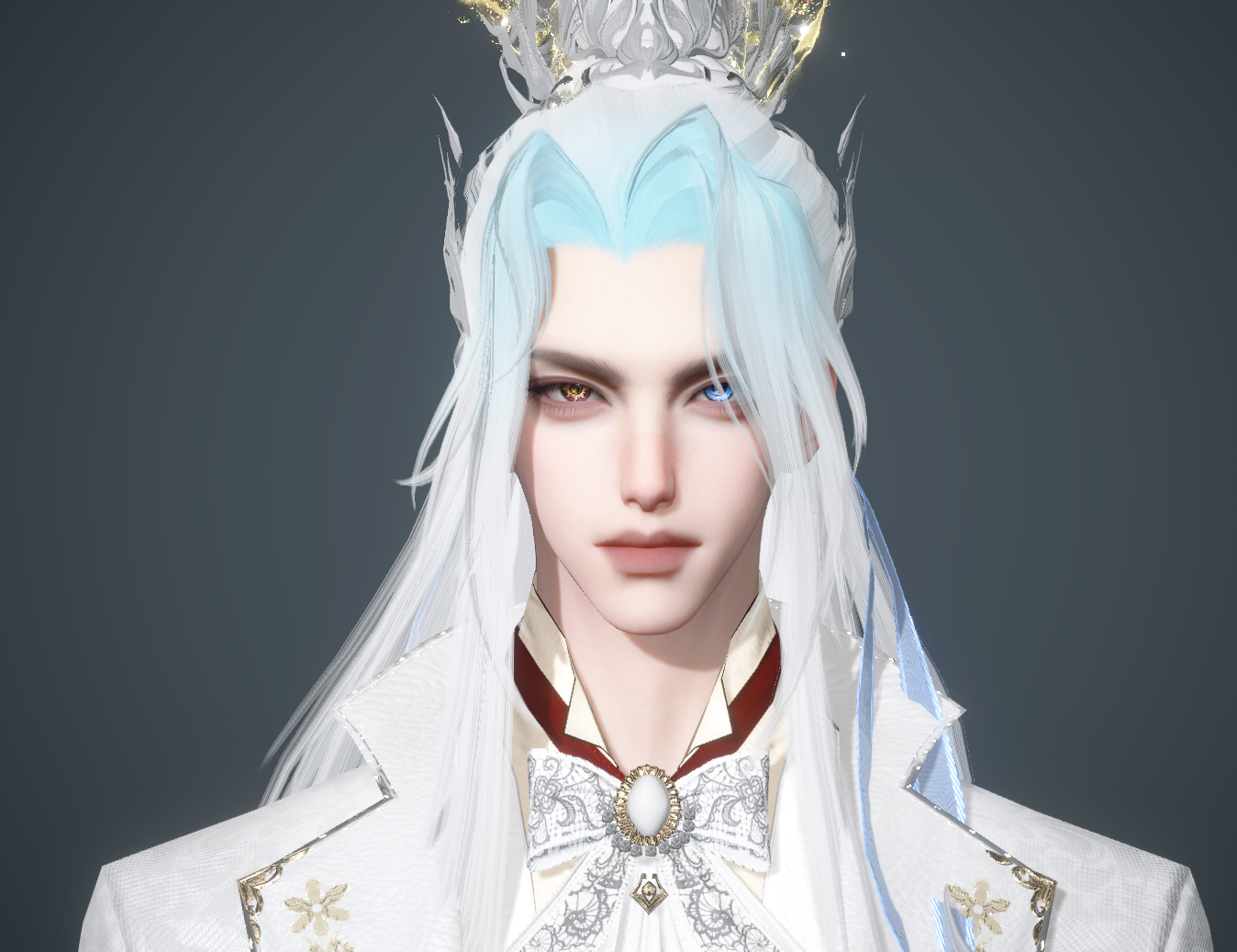 NSHWO42072逆水寒手游账号详情图39