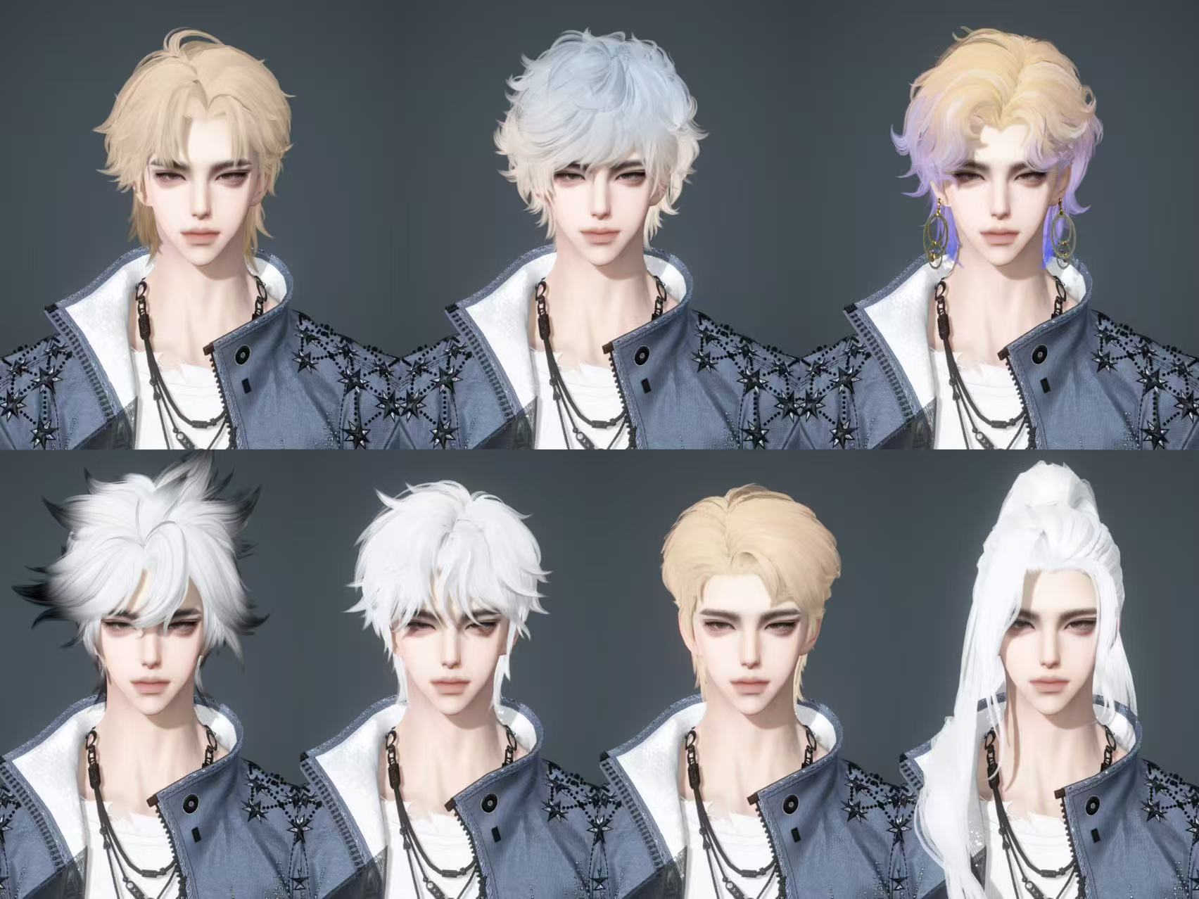 NSHWO43103逆水寒手游账号详情图41