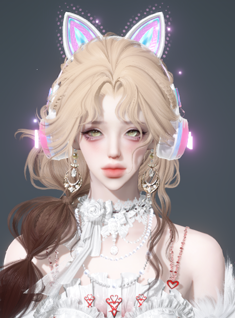 NSHWO43090逆水寒手游账号详情图23