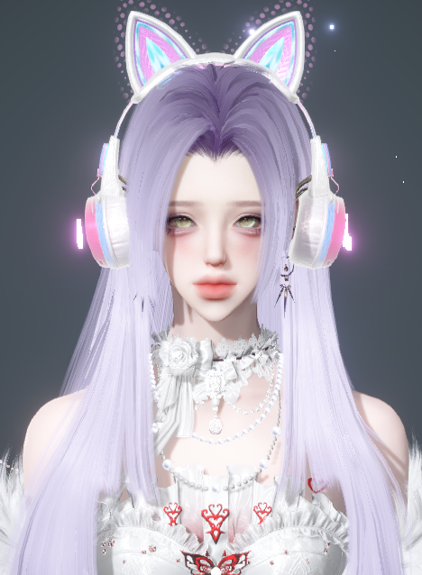 NSHWO43090逆水寒手游账号详情图27