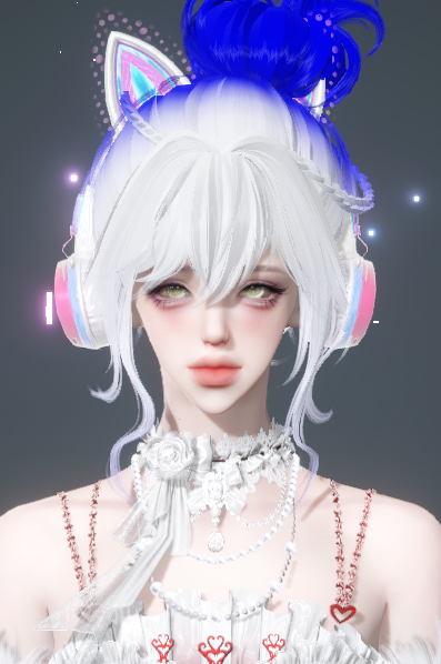 NSHWO43090逆水寒手游账号详情图28