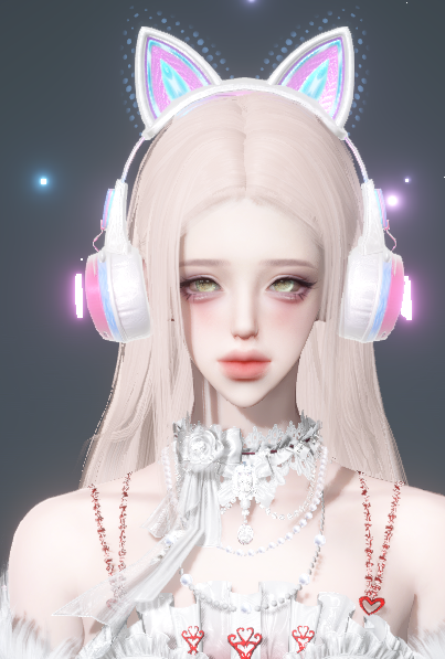 NSHWO43090逆水寒手游账号详情图32