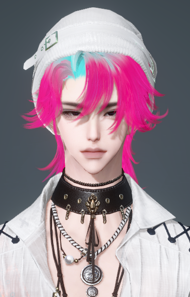 NSHWO43090逆水寒手游账号详情图33