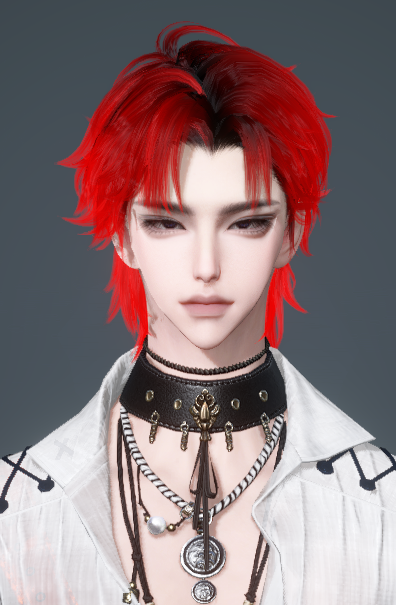 NSHWO43090逆水寒手游账号详情图35