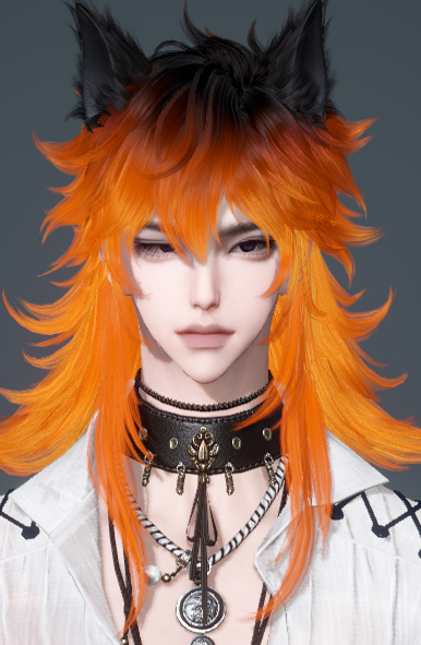 NSHWO43090逆水寒手游账号详情图40