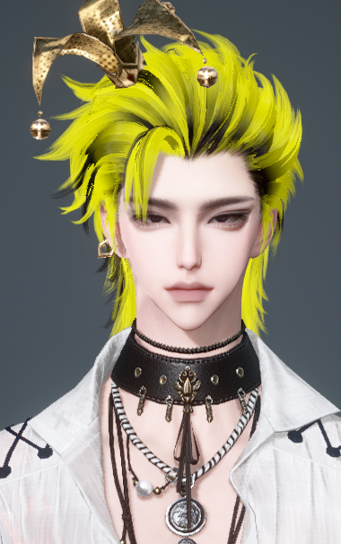 NSHWO43090逆水寒手游账号详情图41