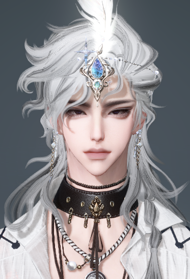 NSHWO43090逆水寒手游账号详情图42