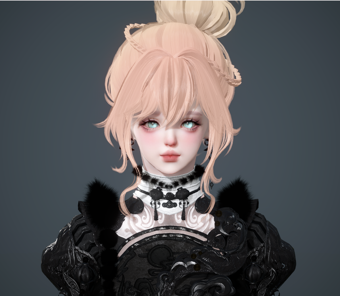 NSHWO42271逆水寒手游账号详情图9