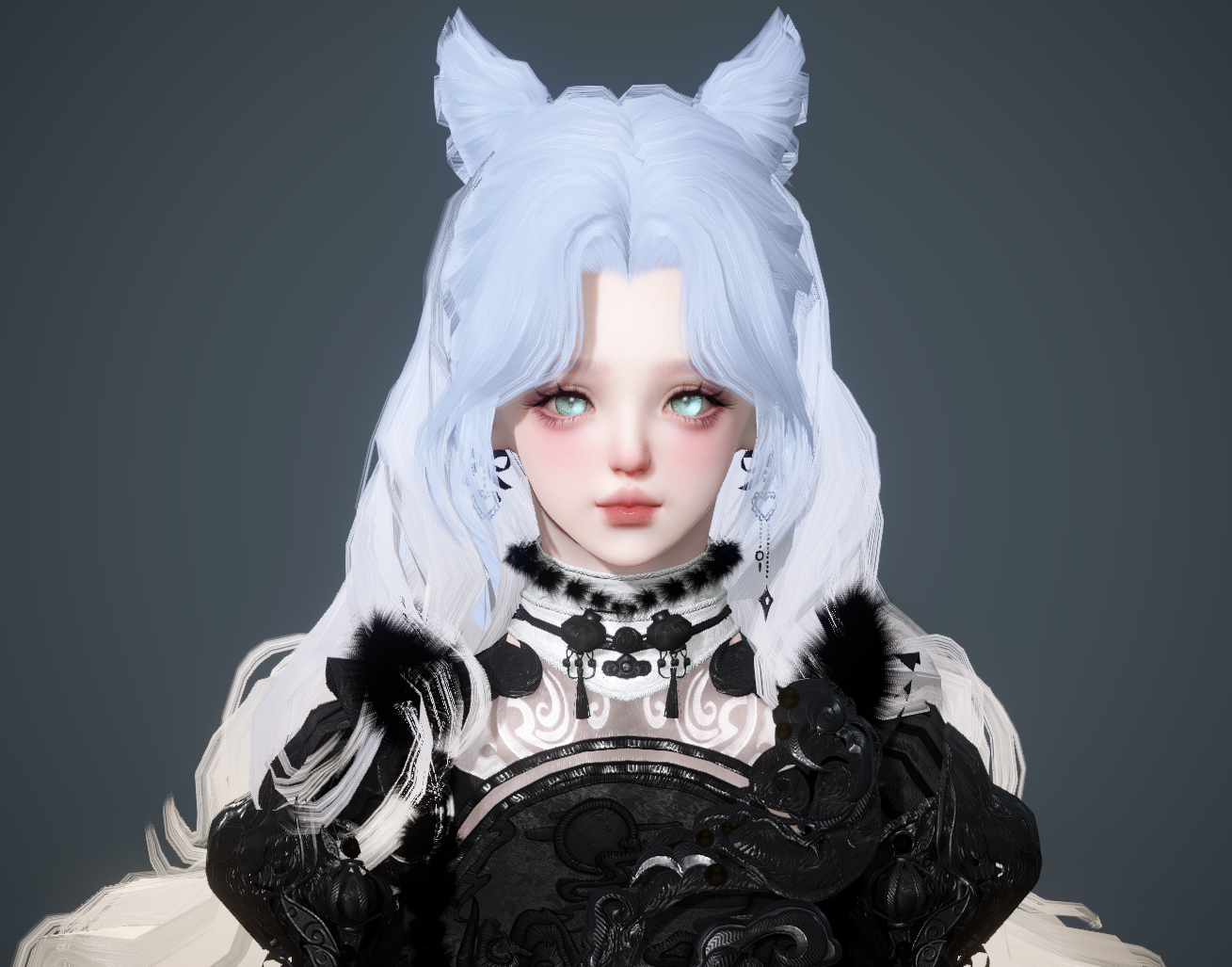 NSHWO42271逆水寒手游账号详情图20