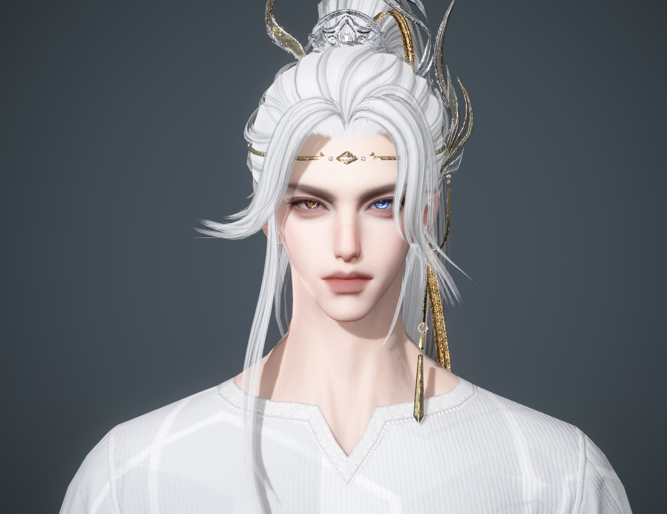 NSHWO42271逆水寒手游账号详情图22