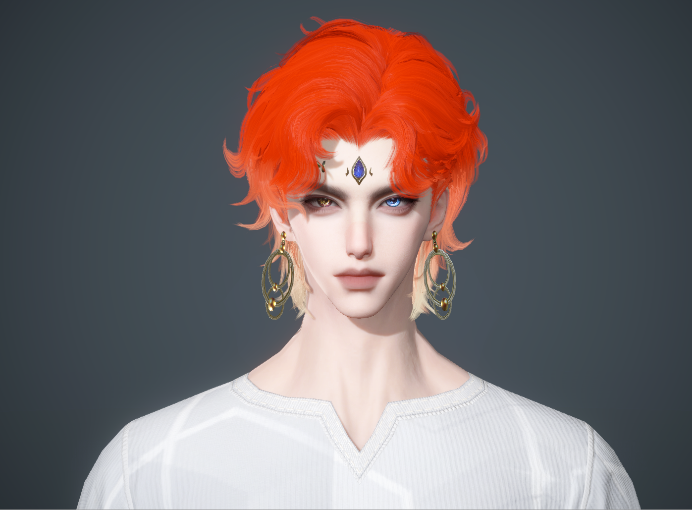 NSHWO42271逆水寒手游账号详情图25