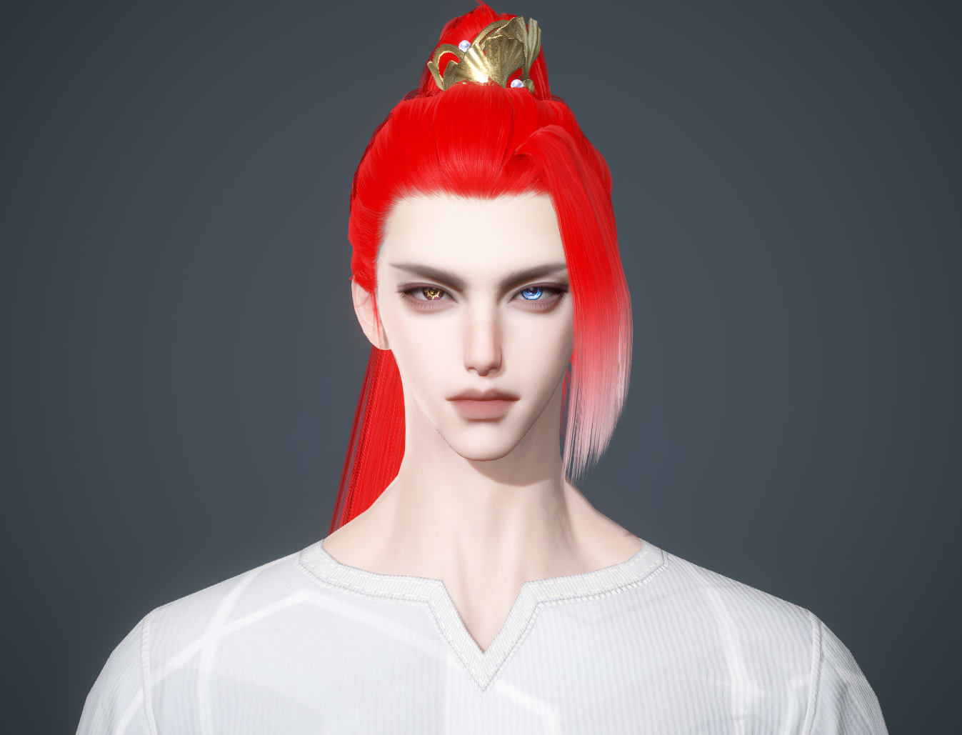 NSHWO42271逆水寒手游账号详情图26