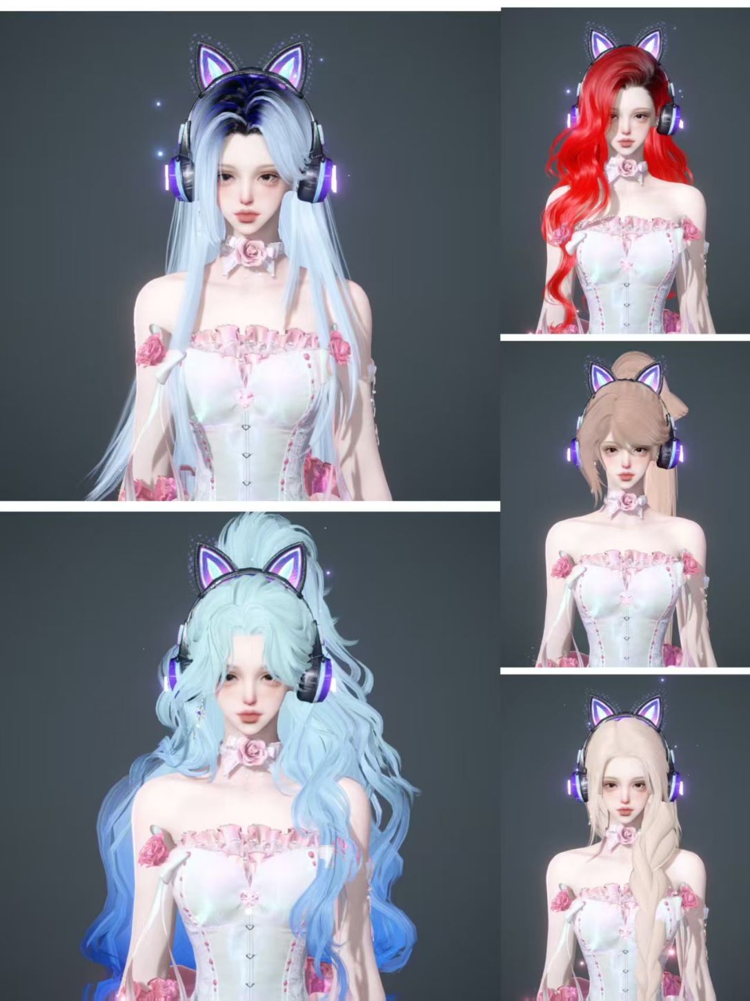 NSHWO43086逆水寒手游账号详情图30 NSHWO43086逆水寒手游账号详情图30