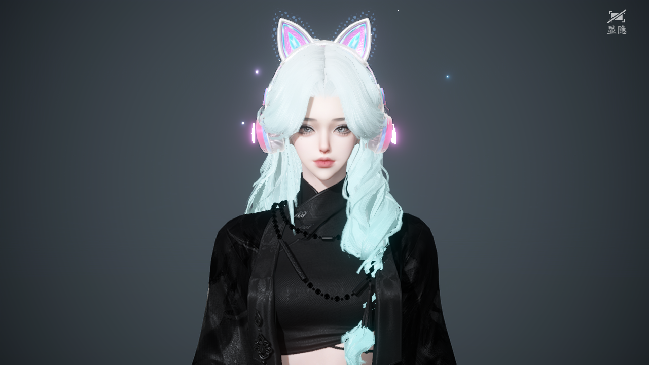 NSHWO42372逆水寒手游账号详情图24